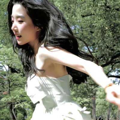舞国英雄