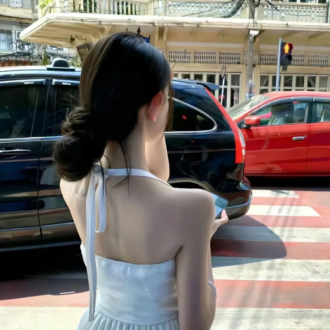 被遗忘的女人
