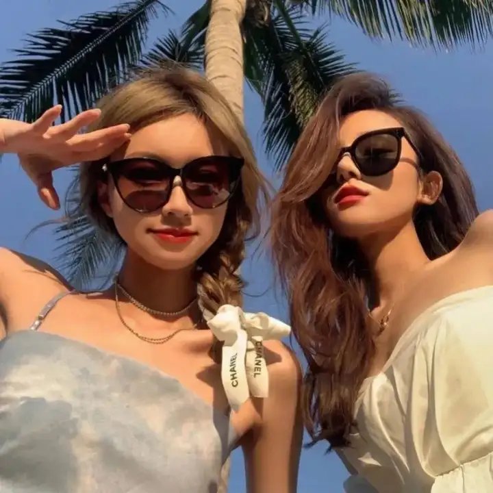 可能的脸